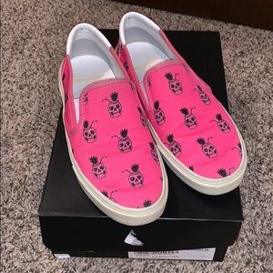 Saint Laurent Sneakers